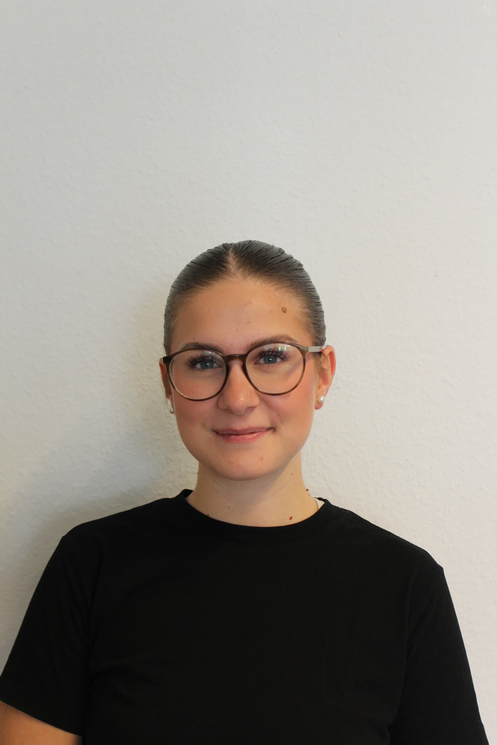 Johanna Wichmann