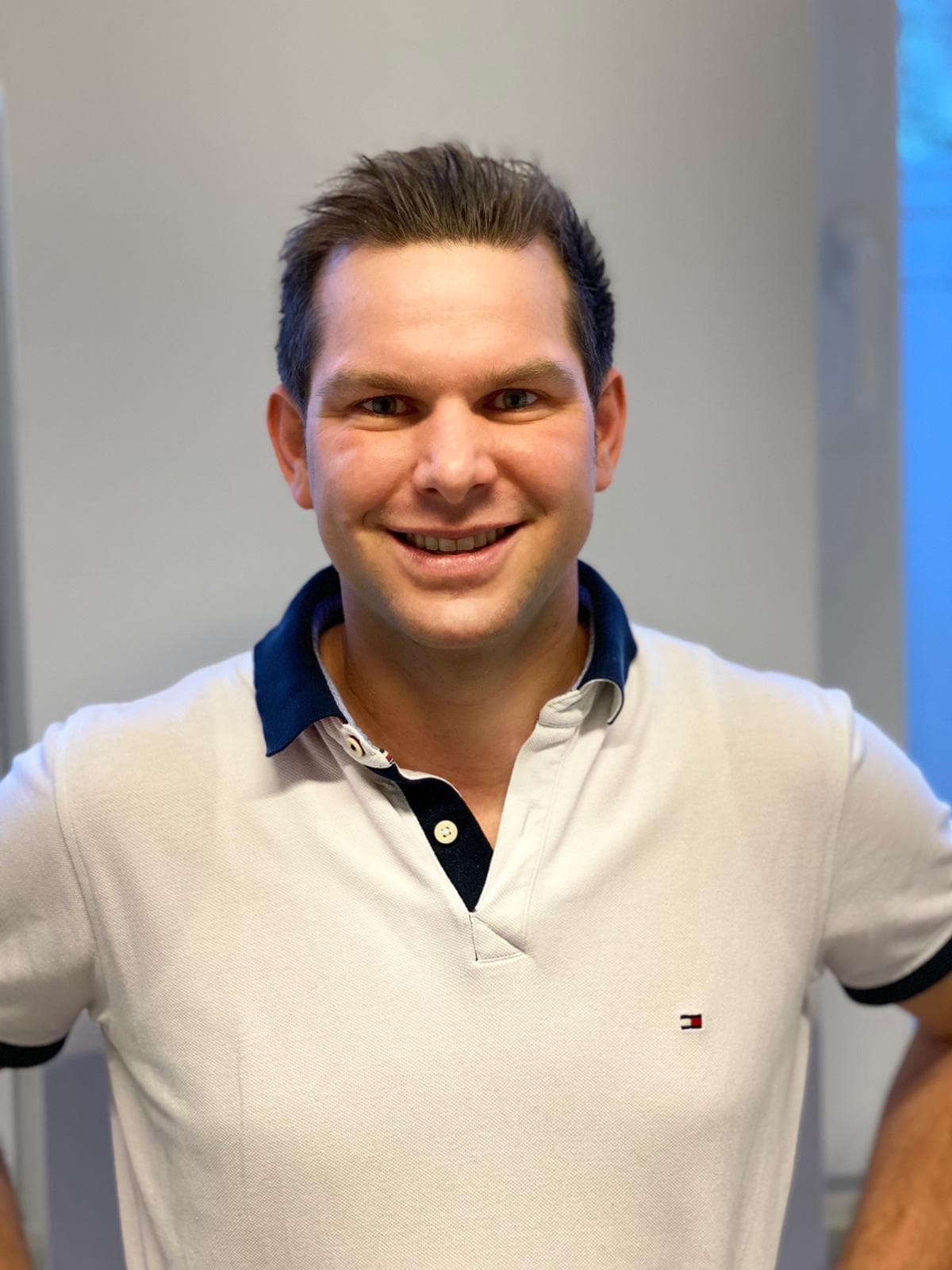 Johannes Meyer