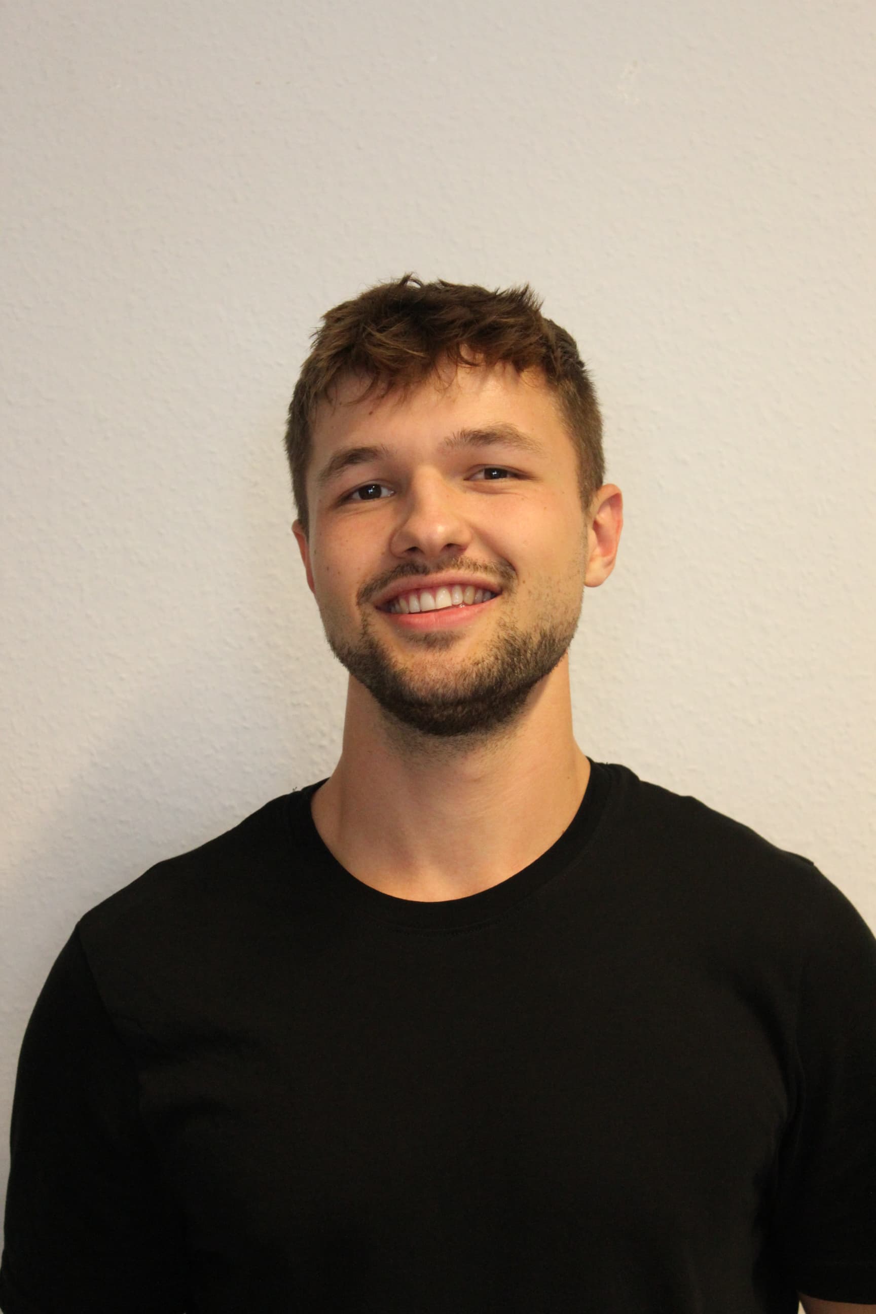 Jonah Wamhof